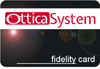 Otticasystem Card 2016